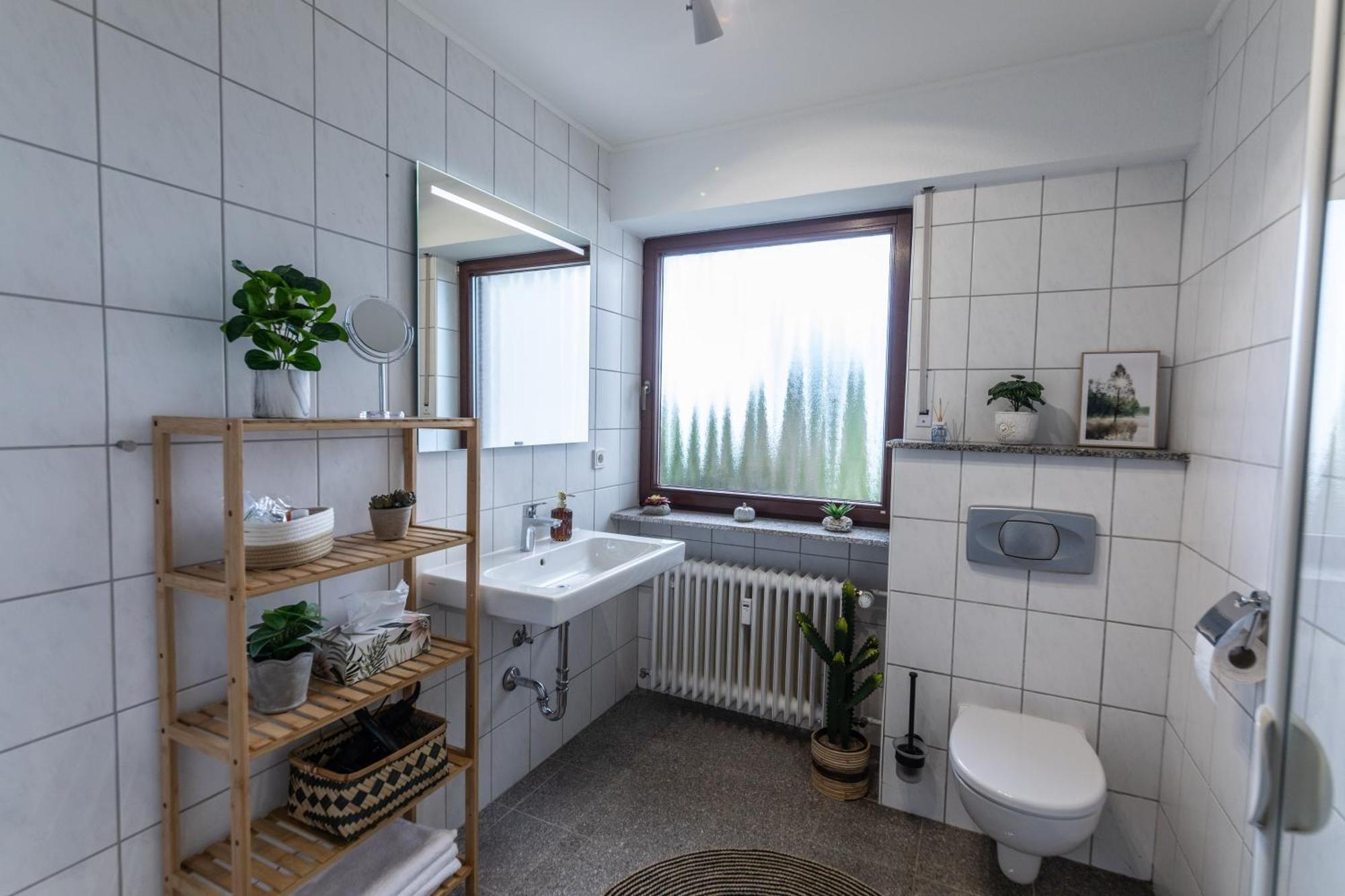 Cozy II Luxurioes Moselview Terrasse Garten Netflix 라이웬 외부 사진